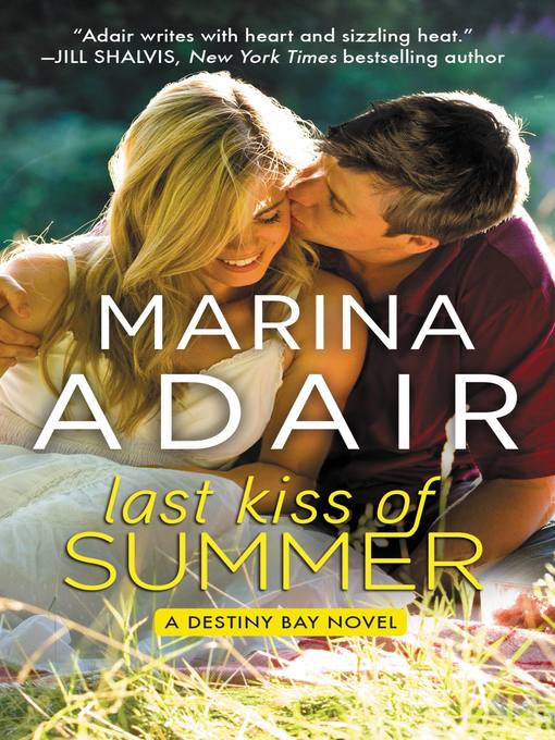 Title details for Last Kiss of Summer by Marina Adair - Available